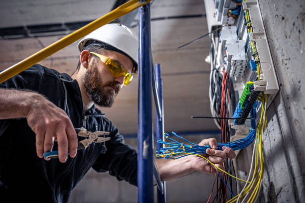 Best Electrician for Home Renovation  in Midland, PA