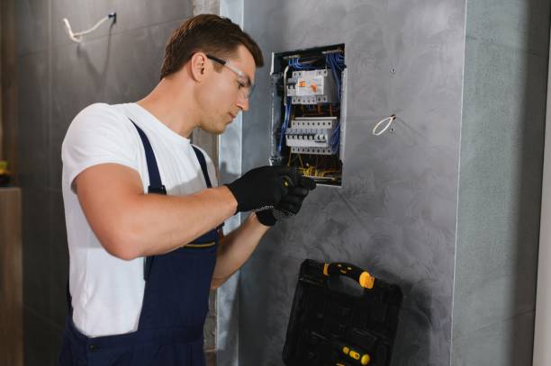 Best Electrical Contractors for Businesses  in Midland, PA