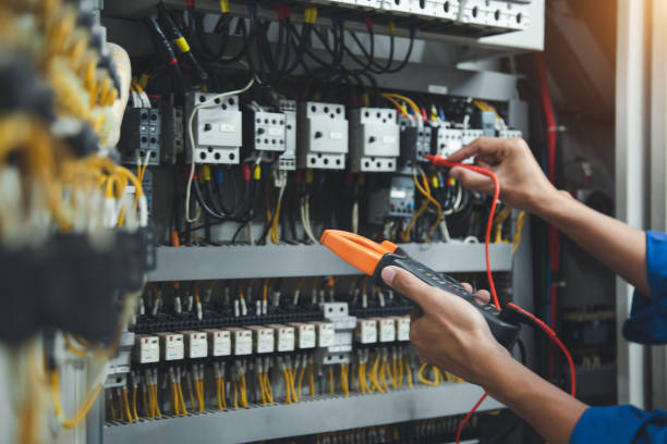 Best Electrical Repair Services  in Midland, PA