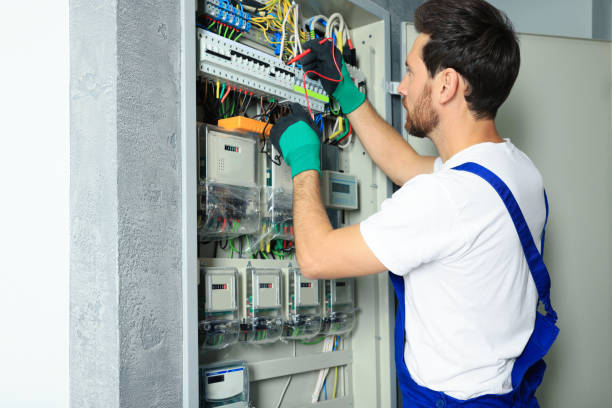 Best Electrical Wiring Services  in Midland, PA