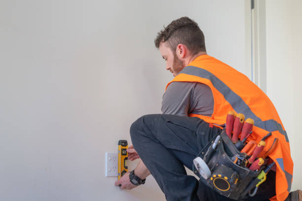 Best Ceiling Fan Installation Electrician  in Midland, PA