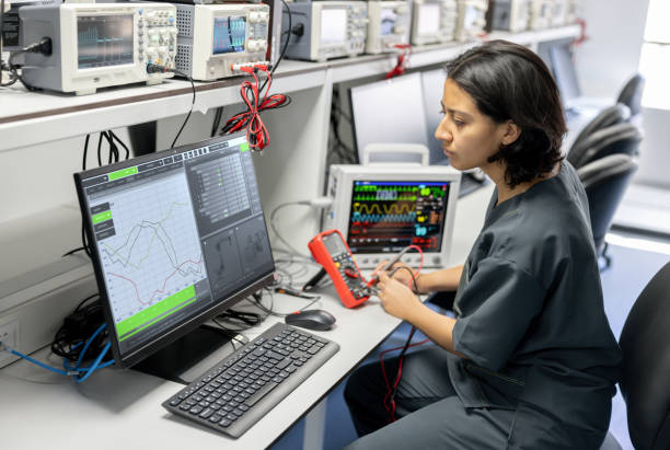 Best Electric Panel Repair  in Midland, PA