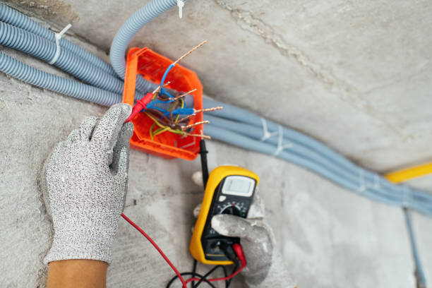 Best 24-Hour Electrician  in Midland, PA