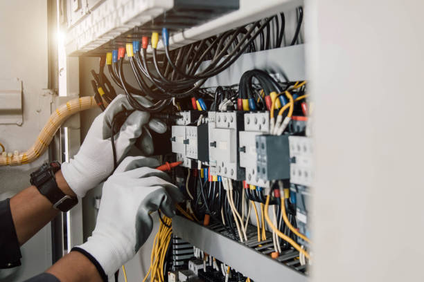 Best Circuit Breaker Repair  in Midland, PA